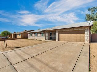 3116 W Greenway Rd, Phoenix, AZ 85053
