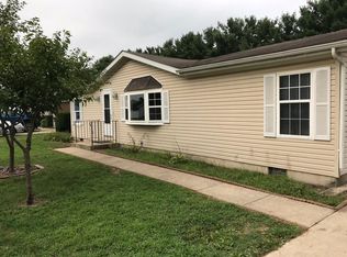 1222 Arborcrest Dr, Elkhart, IN 46516