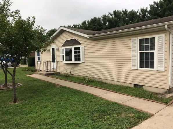 1222 Arborcrest Dr, Elkhart, IN 46516