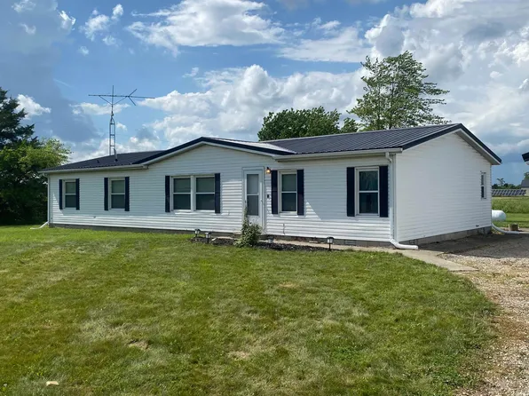 346 E 400 N, Portland, IN 47371