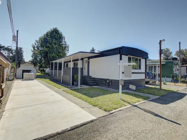 2009 Lewis River Rd Unit 8, Woodland, WA 98674