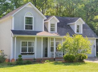107 Grovepark Ct, Smyrna, TN 37167
