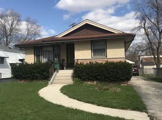 4533 Kenilworth Ave, Forest View, IL