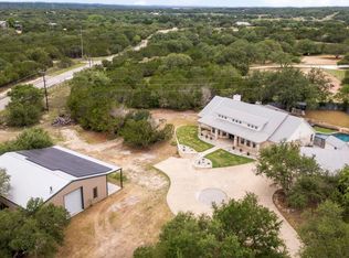 1129 Cedar Pass Rd, Driftwood, TX 78619