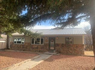 605 Meckem St, Dubois, WY 82513