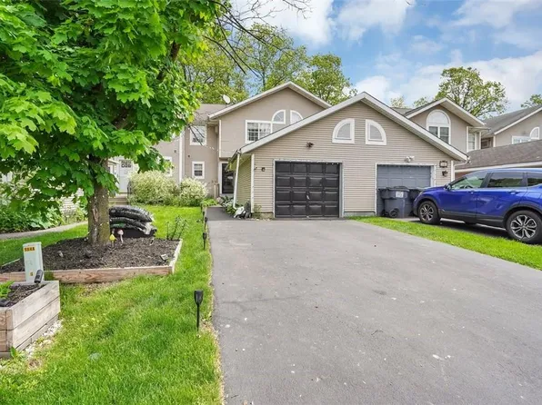 58 Brookside Drive W, Harriman, NY 10926