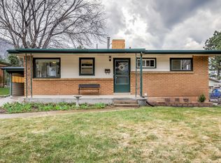 1641 Oak St, Ogden, UT 84401