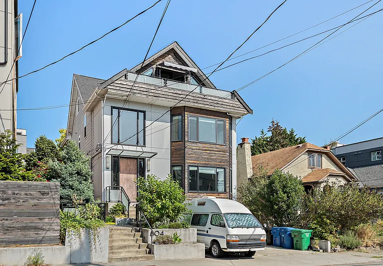 804 N Motor Pl #A — Photo 1