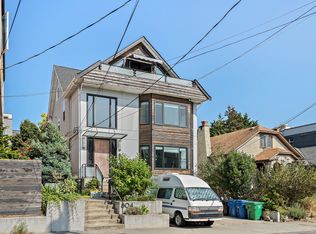 804 N Motor Pl APT A, Seattle, WA 98103