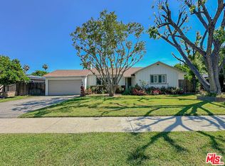 18152 Sunburst St, Northridge, CA 91325