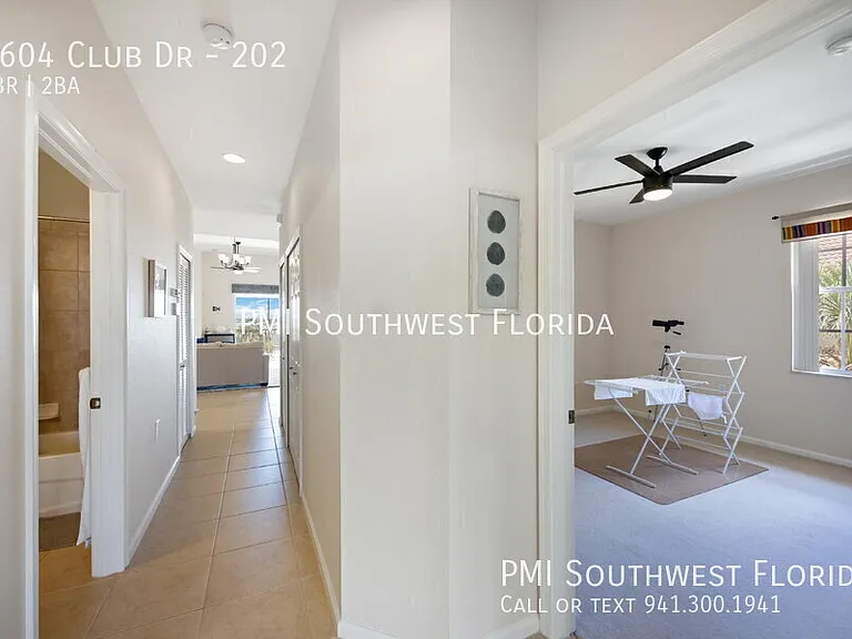 4604 Club Dr #202 — Photo 33