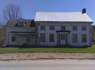 526 State Route 116, Starksboro, VT 05487