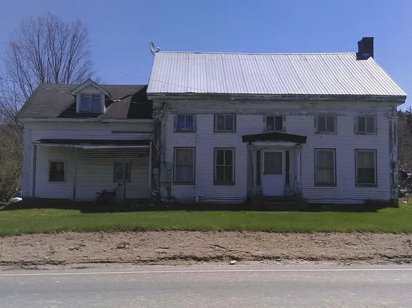 526 State Route 116, Starksboro, VT 05487