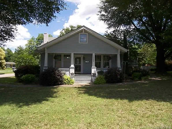 1208 N Charlotte Ave, Monroe, NC 28110