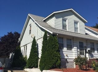 124 E 3rd St, Clifton, NJ