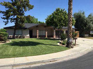 3712 Barbara Ave, Bakersfield, CA 93309