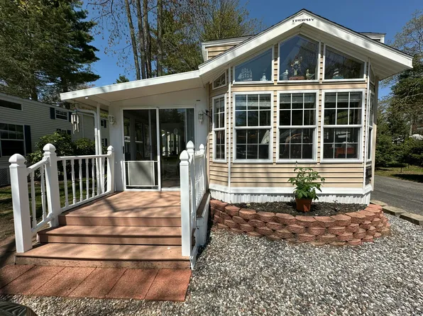 150 Chapel Road #308, Wells, ME 04090