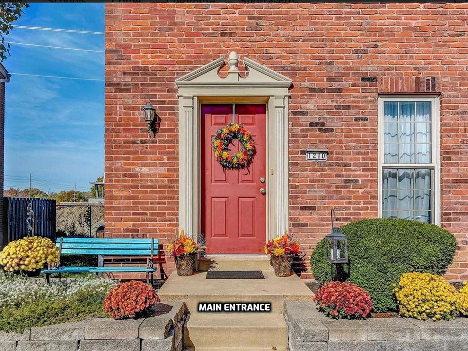 1st image of 1210 Clarkson Ct #1210