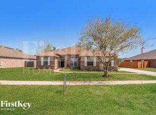 2473 Shelby Creek Rd W, Jacksonville, FL 32221