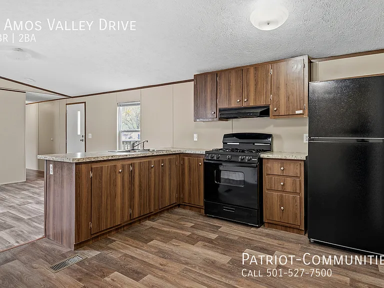 1 Amos Valley Dr — Photo 9