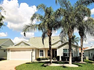 3489 Dixon Ln, The Villages, FL 32162