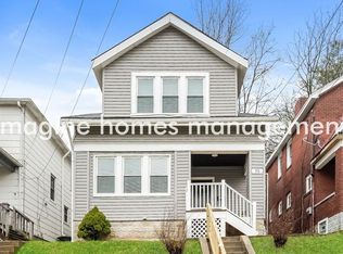 95 Frankfort Ave, Pittsburgh, PA 15229