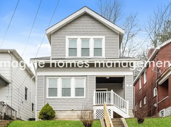 95 Frankfort Ave, Pittsburgh, PA 15229