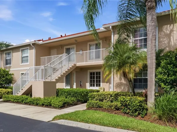 2845 Cypress Trace CIR #204, NAPLES, FL 34119