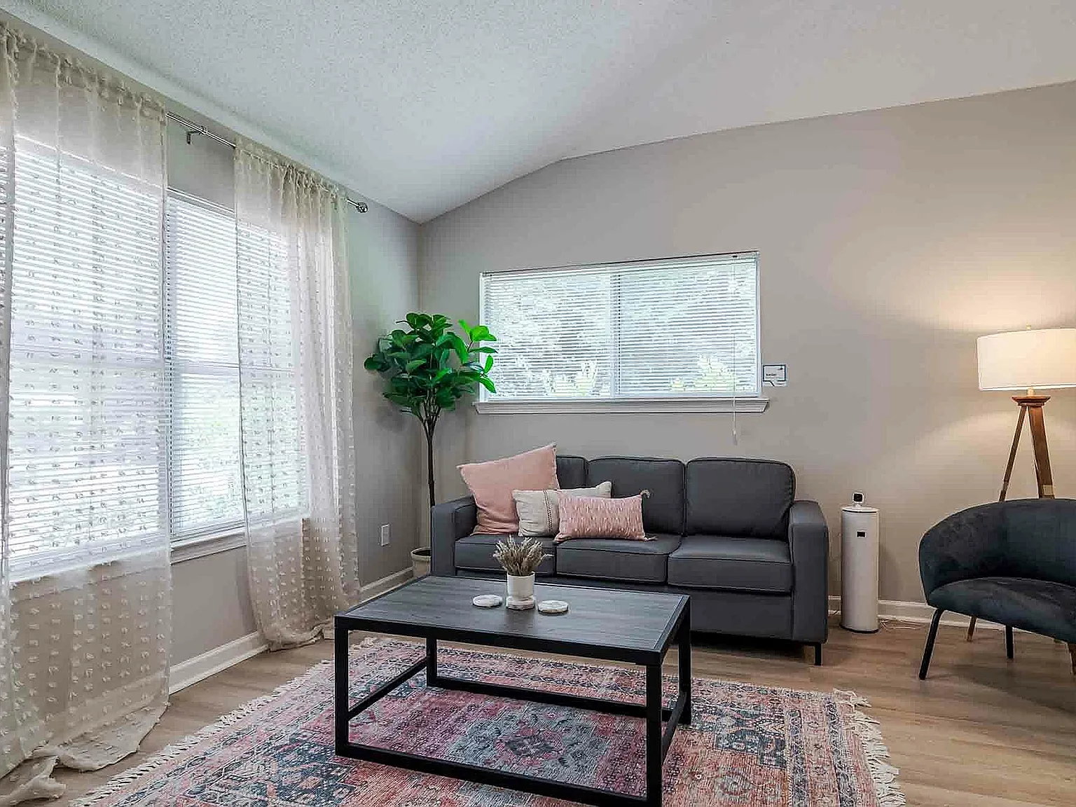 The Townhomes at River Club — Photo 3