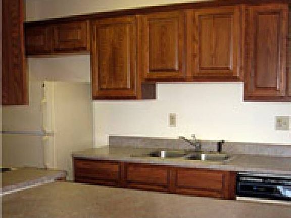 Galley kitchens