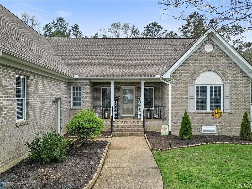 207 Enon Oaks Ln, Chester, VA 23836 Zillow