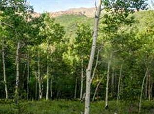 12201 S Highway 67, Cripple Creek, CO 80813