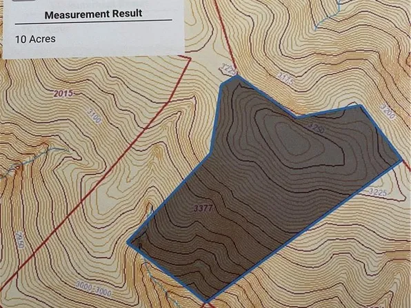9999-10 Rocky Knob Rd, Fairview, NC 28730