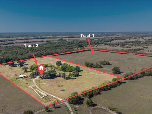 1586 County Road 4133, Cumby, TX 75433