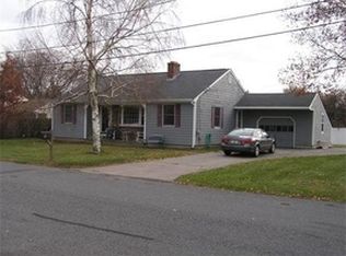 70 Oak St, Seekonk, MA 02771