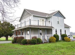 4101 Norman Rd, Stanwood, WA 98292