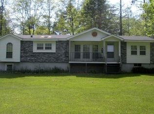 1051 Creek Rd, Beaverton, MI 48612