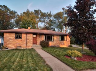 1831 Minnesota Ave, Stevens Point, WI 54481