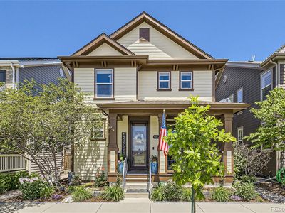 9621 E 26th Avenue, Denver, CO, 80238