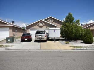 9701 Atrisco Ranch Rd SW, Albuquerque, NM 87121