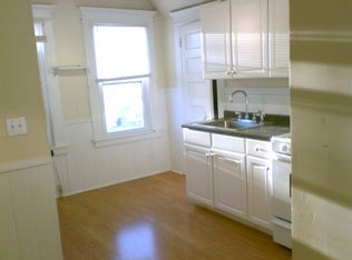 419 Davidson St #3, Bridgeport, CT 06605