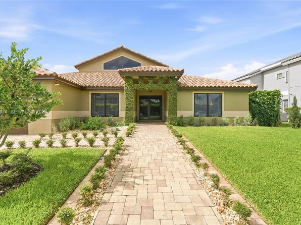 19920 NW 9th Dr
