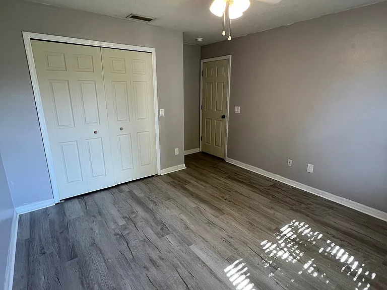 Front Bedroom