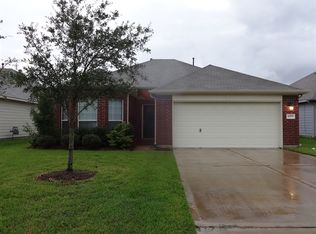 4015 Blueberry Ct, Dickinson, TX 77539