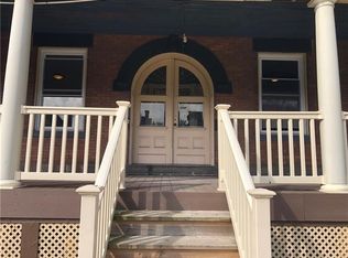 342 S Graham St APT 1, Pittsburgh, PA 15232