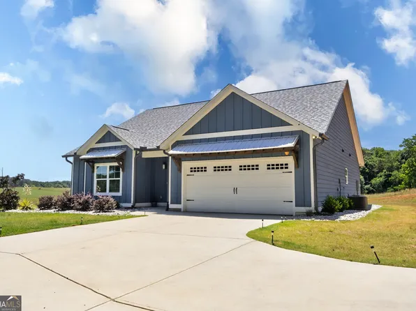 1350 C O Draper Rd, Comer, GA 30629