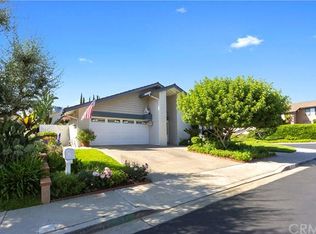 25371 Cherokee Way, Lake Forest, CA 92630