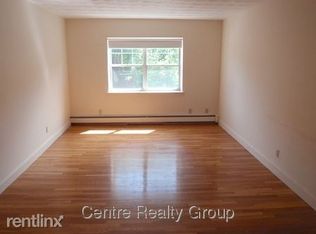8 Wesley St #3A, Newton, MA 02458