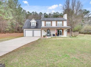 5070 Hudson Rd, Loganville, GA 30052