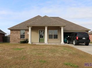 41158 Citadel Dr, Sorrento, LA 70778